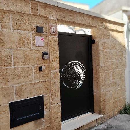 Casa Vacanze Salento Vicosoluna Morciano di Leuca Exterior foto