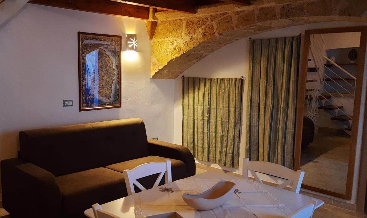 Casa Vacanze Salento Vicosoluna Morciano di Leuca Exterior foto