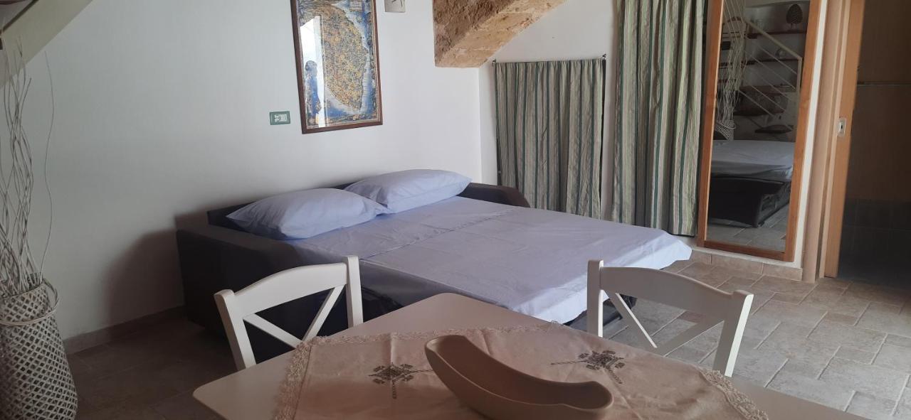 Casa Vacanze Salento Vicosoluna Morciano di Leuca Exterior foto