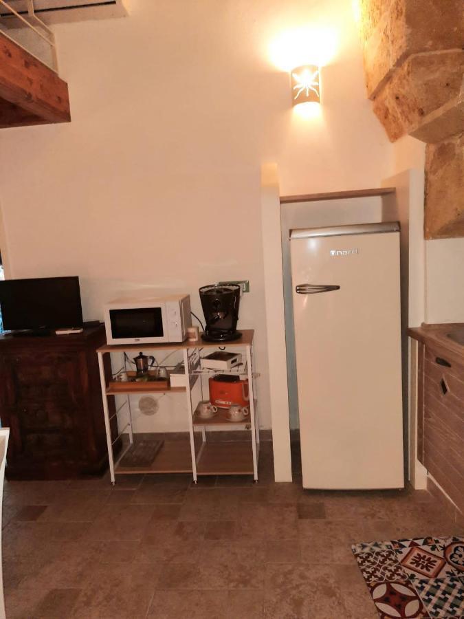 Casa Vacanze Salento Vicosoluna Morciano di Leuca Exterior foto